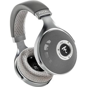 Casque filaire Focal Clear - Gris État correct - 850,00 € Casque filaire Focal Clear - Gris État correct Focal reconditionné disponible sur Backmarket