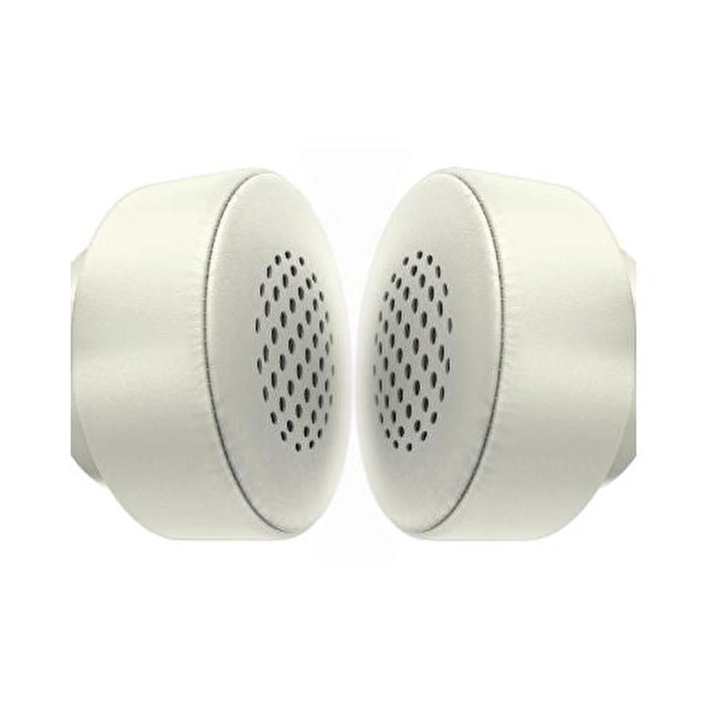 Casque filaire Philips CitiScape Shibuya SHL5215BK - Blanc Reconditionné Philips reconditionné photo 3 | Dero
