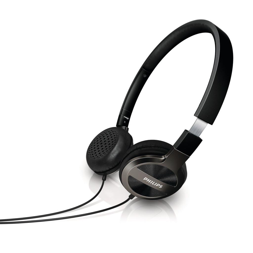 Casque filaire Philips SHL9300/10 - Noir Reconditionné - 25,00 € Casque filaire Philips SHL9300/10 - Noir Reconditionné Philips reconditionné disponible sur Backmarket
