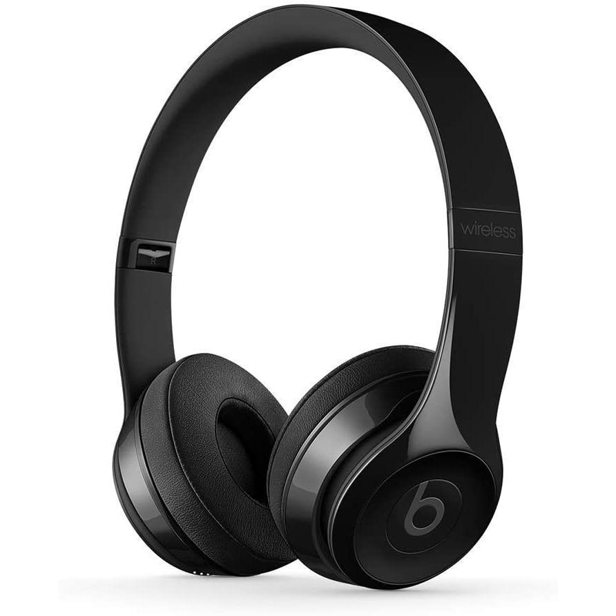 Casque filaire + sans fil avec micro Beats Solo3 - Noir Reconditionné - 129,00 € Casque filaire + sans fil avec micro Beats Solo3 - Noir Reconditionné Beats reconditionné disponible sur Backmarket