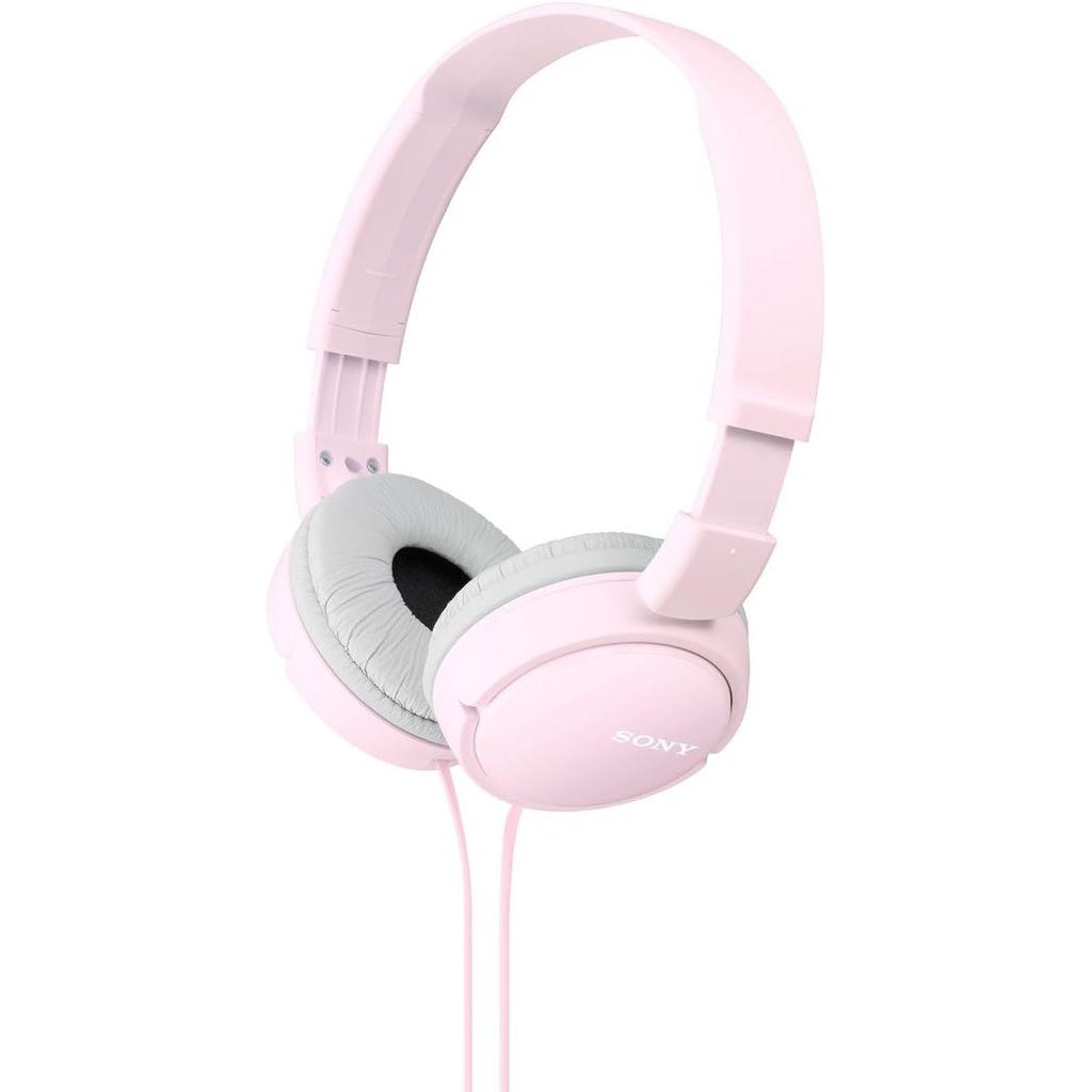 Casque filaire Sony MDRZX310/PC (AE) - Rose Reconditionné - 44,98 € Casque filaire Sony MDRZX310/PC (AE) - Rose Reconditionné Sony reconditionné disponible sur Backmarket