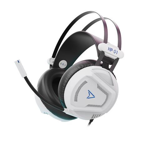 Casque filaire Steelplay HP52-2 pour console Blanc État correct N/A reconditionné disponible sur Fnac