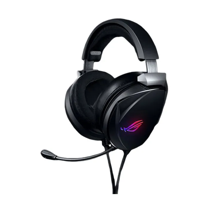 Casque gamer - Asus - ROG THETA 7.1 - Son surround 7.1 - Filaire - Anti-bruit de respiration Reconditionné - 75,05 € Casque gamer - Asus - ROG THETA 7.1 - Son surround 7.1 - Filaire - Anti-bruit de respiration Reconditionné Asus reconditionné disponible sur Cdiscount Seconde Vie