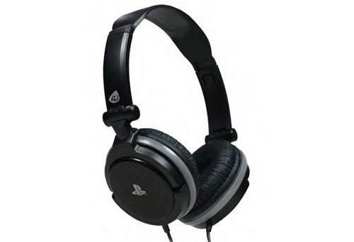 Casque Gaming A4T Stéréo Dual PS4 PS Vita État correct reconditionné disponible sur Fnac