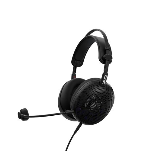 Casque gaming arceau circum-aural filaire ouvert Sony Inzone H6 Air à réduction de bruit Noir pour PS5 PC et Xbox État correct Sony reconditionné disponible sur Fnac | Dero