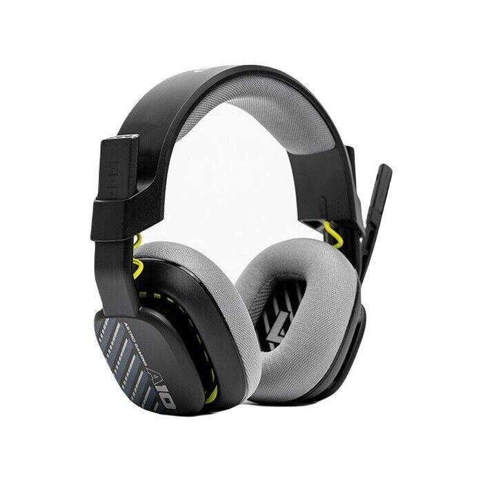 Acheter Casque gaming avec micro Astro A10 - Gris Reconditionné - 39,00 € Casque gaming avec micro Astro A10 - Gris Reconditionné Astro reconditionné disponible sur Backmarket