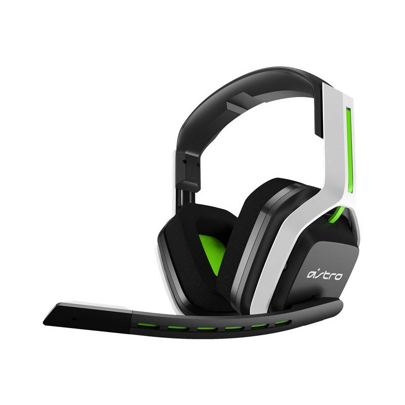 Casque gaming avec micro Astro A20 - Blanc/Noir Reconditionné - 89,00 € Casque gaming avec micro Astro A20 - Blanc/Noir Reconditionné Astro reconditionné disponible sur Backmarket | Dero