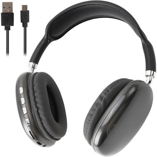 Voir photo 3 de Casque gaming avec micro None CH904296214 - Noir | Dero Casque gaming avec micro None CH904296214 - Noir Reconditionné N/A reconditionné photo 3 | Dero