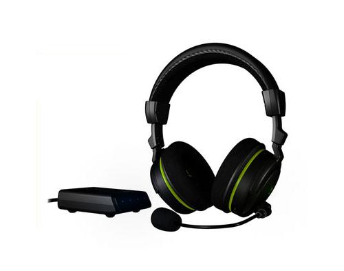Casque gaming BigBen Ear Force X42 État correct N/A (je n'ai pas pu trouver de marque conn reconditionné disponible sur Fnac