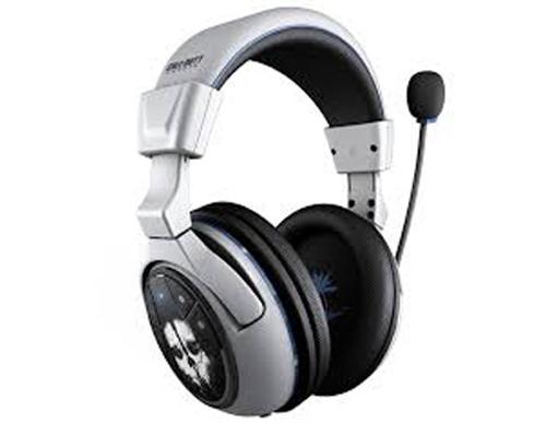 Casque gaming BigBen Ghosts Shadow Call of Duty pour PS3 et XBox 360 État correct Bigben Interactive reconditionné disponible sur Fnac