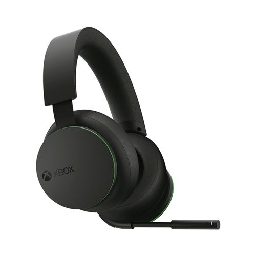 Casque Gaming Bluetooth Microsoft pour Xbox État correct Xbox Series reconditionné disponible sur Fnac