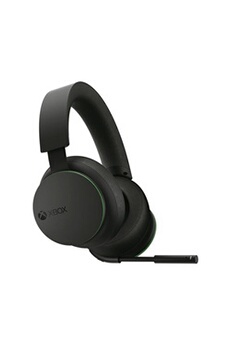Casque Gaming Bluetooth Microsoft pour Xbox Très bon état Xbox Series reconditionné disponible sur Darty