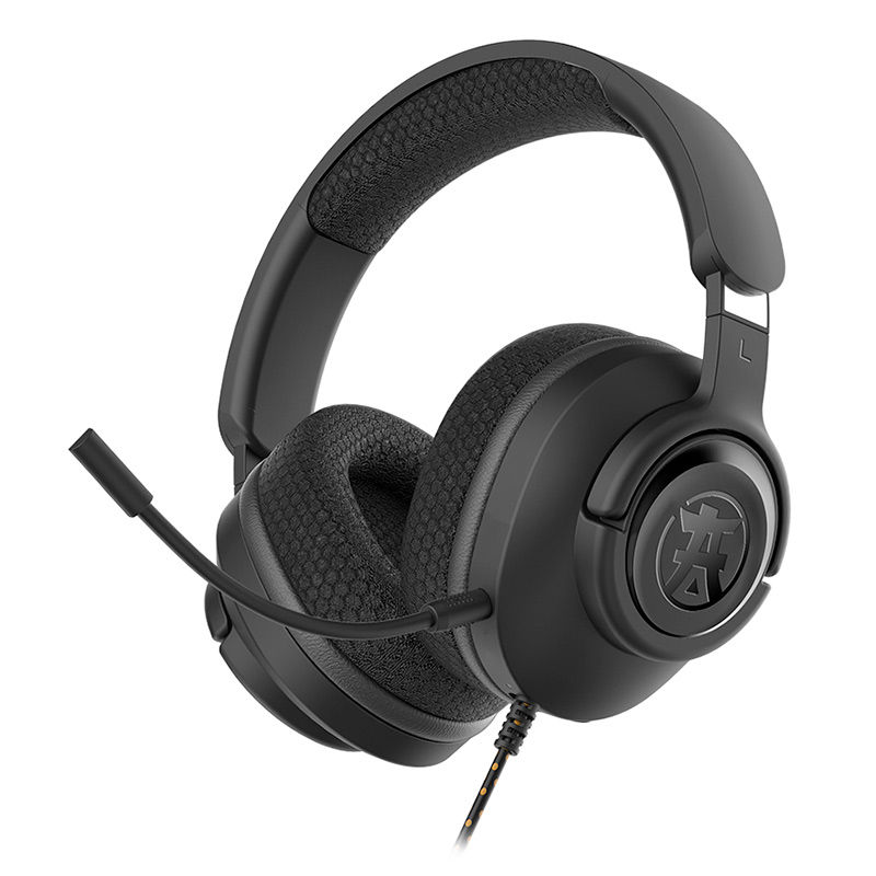 Casque Gaming Filaire Akuma Seinen H04 Noir Bon état - 13,98 € Casque Gaming Filaire Akuma Seinen H04 Noir Bon état reconditionné disponible sur Electro Depot