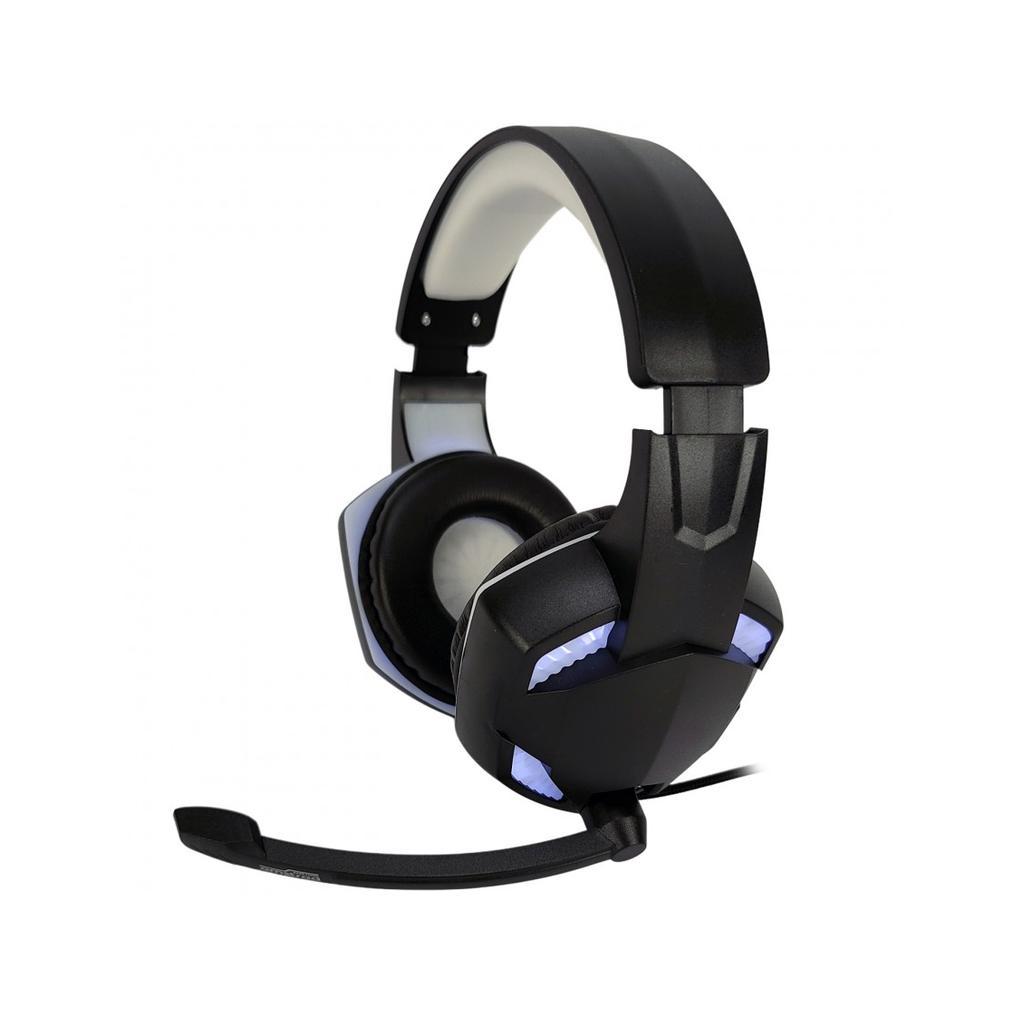 Acheter Casque gaming filaire avec micro Aula S503 - Noir Reconditionné - 38,99 € | Dero Casque gaming filaire avec micro Aula S503 - Noir Reconditionné N/A reconditionné disponible sur Backmarket | Dero