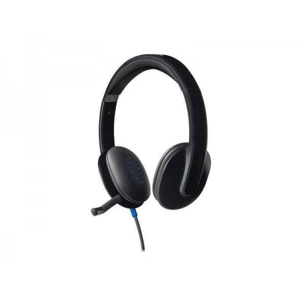 Acheter Casque gaming filaire avec micro Logitech H540 - Noir Reconditionné - 49,99 € Casque gaming filaire avec micro Logitech H540 - Noir Reconditionné Logitech reconditionné disponible sur Backmarket