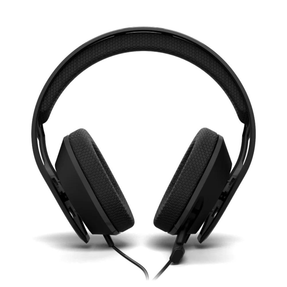 Casque gaming filaire avec micro Nacon RIG 300 Pro HX - Noir Reconditionné Nacon reconditionné photo 3 | Dero