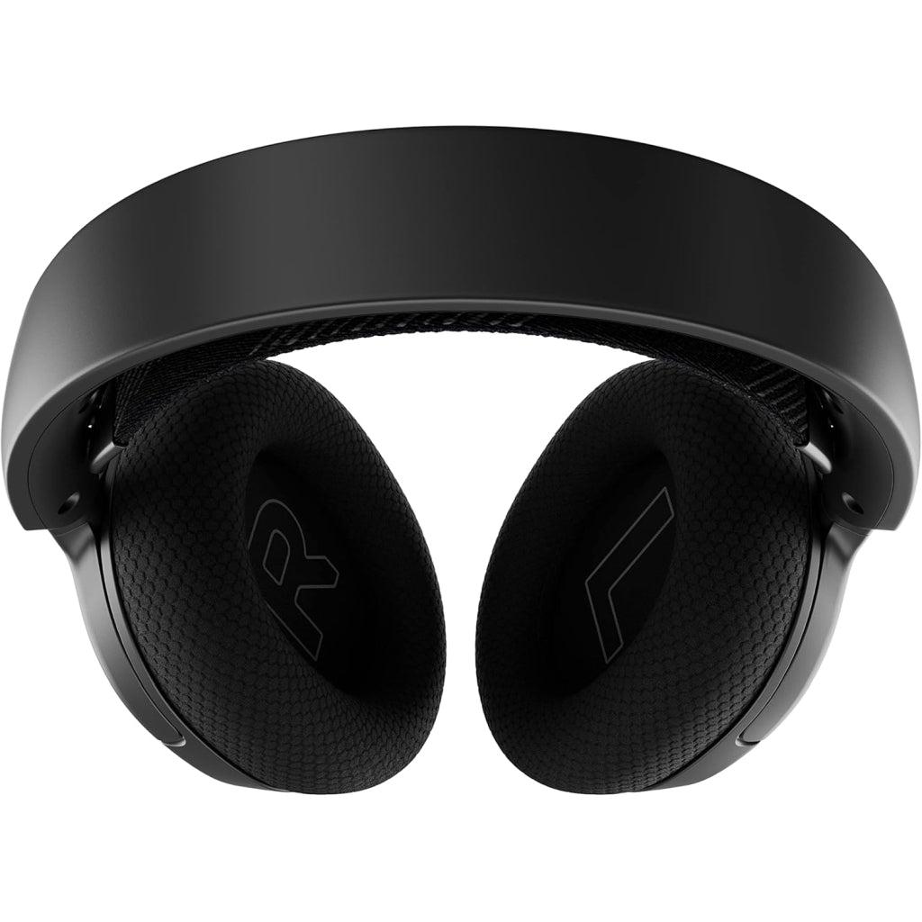 Voir photo 4 de Casque gaming filaire avec micro Steelseries Arctis Nova 1 - | Dero Casque gaming filaire avec micro Steelseries Arctis Nova 1 - Reconditionné SteelSeries reconditionné photo 4 | Dero
