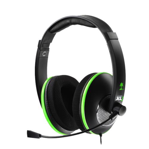 Casque Gaming filaire Bigben Turtle Beach Ear Force XL1 pour Xbox 360 État correct - 24,95 € Casque Gaming filaire Bigben Turtle Beach Ear Force XL1 pour Xbox 360 État correct Bigben Interactive reconditionné disponible sur Fnac