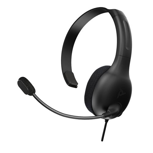 Casque Gaming filaire PDP LVL30 Noir pour Xbox One État correct N/A reconditionné disponible sur Fnac