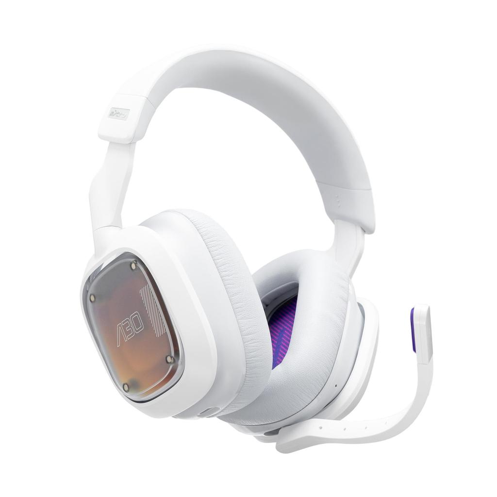 Acheter Casque gaming filaire + sans fil avec micro Logitech Astro A30 - Blanc Reconditionné - 169,00 € Casque gaming filaire + sans fil avec micro Logitech Astro A30 - Blanc Reconditionné Logitech reconditionné disponible sur Backmarket