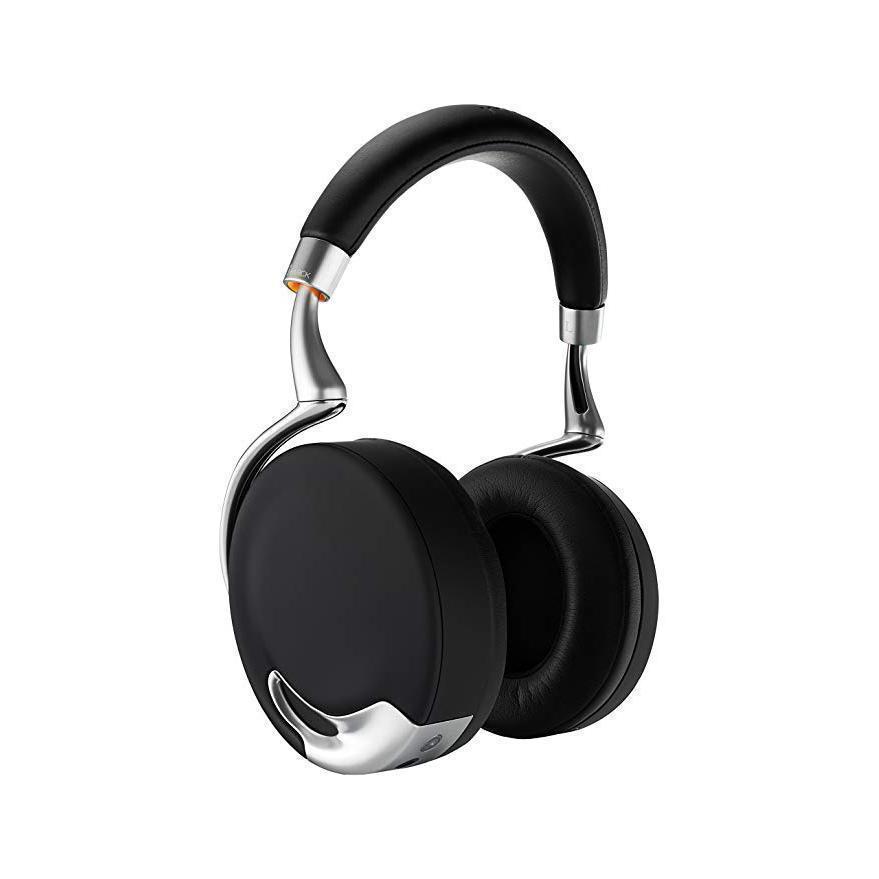 Acheter Casque gaming filaire + sans fil avec micro Parrot Zik - Noir Reconditionné - 129,00 € Casque gaming filaire + sans fil avec micro Parrot Zik - Noir Reconditionné Parrot reconditionné disponible sur Backmarket