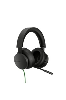 Casque Gaming Filaire Xbox Très bon état Microsoft reconditionné disponible sur Darty