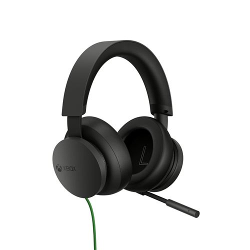 Casque Gaming Filaire Xbox État correct Microsoft reconditionné disponible sur Fnac