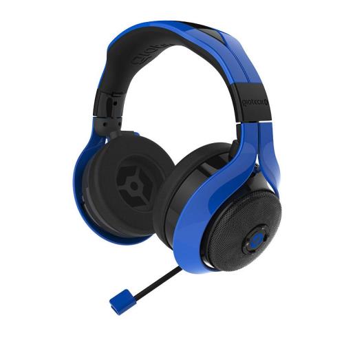 Casque Gaming Gioteck FL-300 Bleu État correct - 48,99 € Casque Gaming Gioteck FL-300 Bleu État correct Gioteck reconditionné disponible sur Fnac