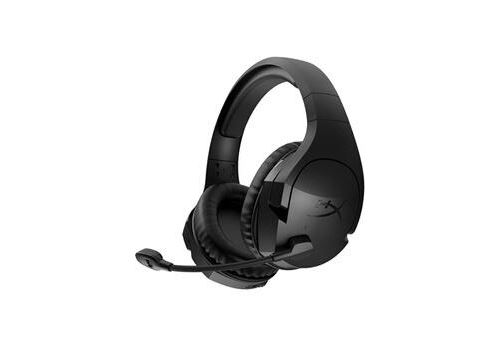 Casque Gaming HyperX Cloud Stinger Sans fil Noir État correct HyperX reconditionné disponible sur Fnac