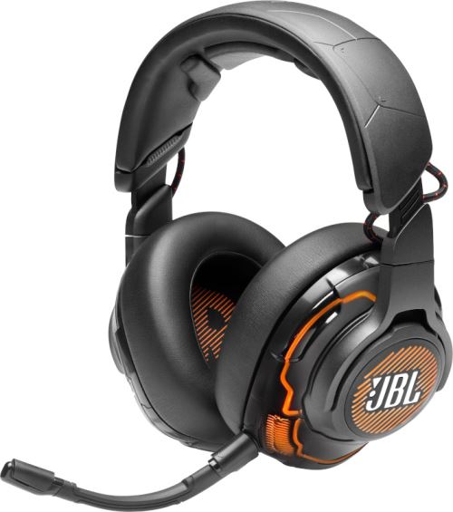 Casque Gaming JBL Quantum ONE Noir État correct JBL reconditionné disponible sur Fnac