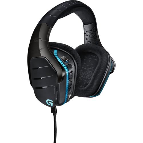 Casque Gaming Logitech G633 Artemis Spectrum Gaming État correct Logitech reconditionné disponible sur Fnac | Dero