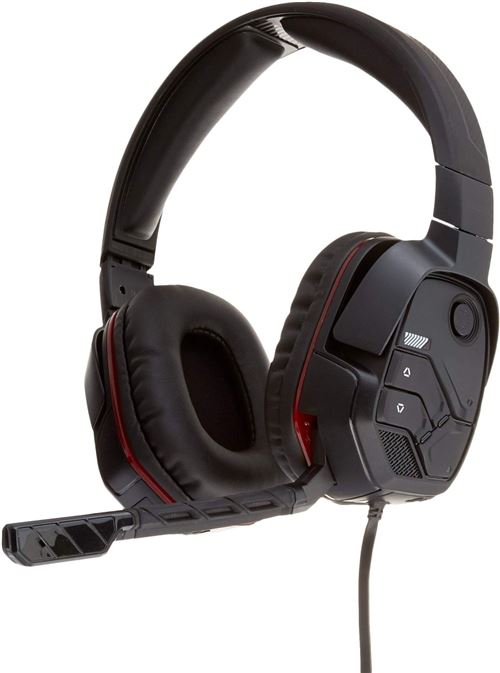 Acheter Casque Gaming PDP Afterglow LVL 6+ Universel Noir État correct - 24,56 € Casque Gaming PDP Afterglow LVL 6+ Universel Noir État correct reconditionné disponible sur Fnac