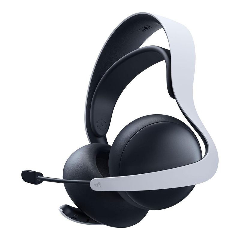 Casque Gaming Ps5 Pulse Elite Blanc Bon état - 128,97 € Casque Gaming Ps5 Pulse Elite Blanc Bon état reconditionné disponible sur Electro Depot