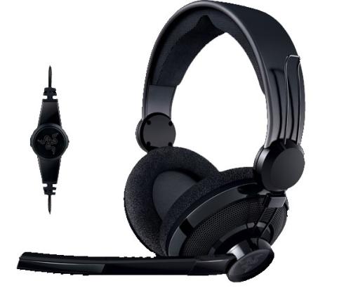 Casque Gaming Razer Carcharias pour PC et Microsoft Xbox 360 État correct - 21,58 € Casque Gaming Razer Carcharias pour PC et Microsoft Xbox 360 État correct reconditionné disponible sur Fnac