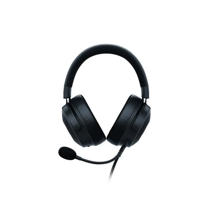Casque gaming RAZER KRAKEN V3 HYPERSENSE - Noir Reconditionné - 123,00 € Casque gaming RAZER KRAKEN V3 HYPERSENSE - Noir Reconditionné Razer reconditionné disponible sur Cdiscount Seconde Vie