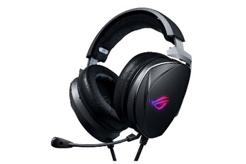 Casque Gaming ROG Théta 7.1 - Micro avec IA Active Noise cancelling Très bon état Asus reconditionné disponible sur Darty