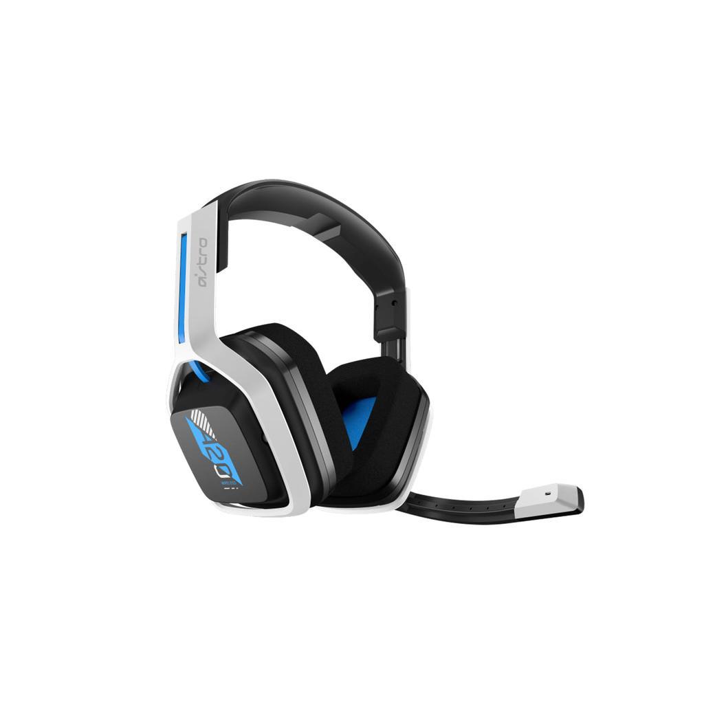 Casque gaming sans fil avec micro Astro A20 Wireless Gaming Headset - Blanc/Noir Reconditionné - 95,04 € Casque gaming sans fil avec micro Astro A20 Wireless Gaming Headset - Blanc/Noir Reconditionné Astro reconditionné disponible sur Backmarket