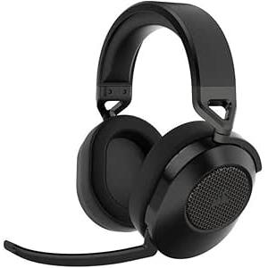 Casque gaming sans fil avec micro Corsair HS65 - Noir Reconditionné - 109,00 € Casque gaming sans fil avec micro Corsair HS65 - Noir Reconditionné Corsair reconditionné disponible sur Backmarket