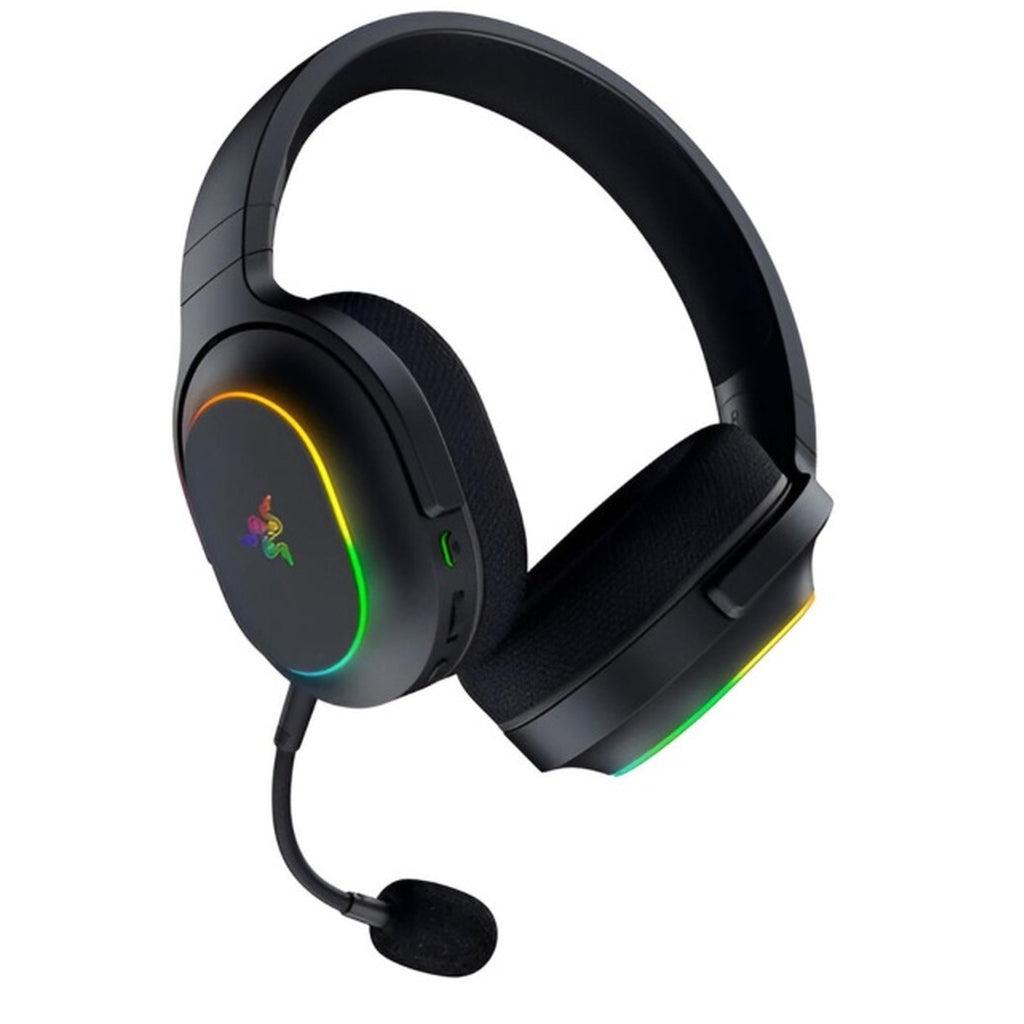 Voir photo 3 de Casque gaming sans fil avec micro Razer Barracuda X Chroma - Noir | Dero Casque gaming sans fil avec micro Razer Barracuda X Chroma - Noir Reconditionné Razer reconditionné photo 3 | Dero