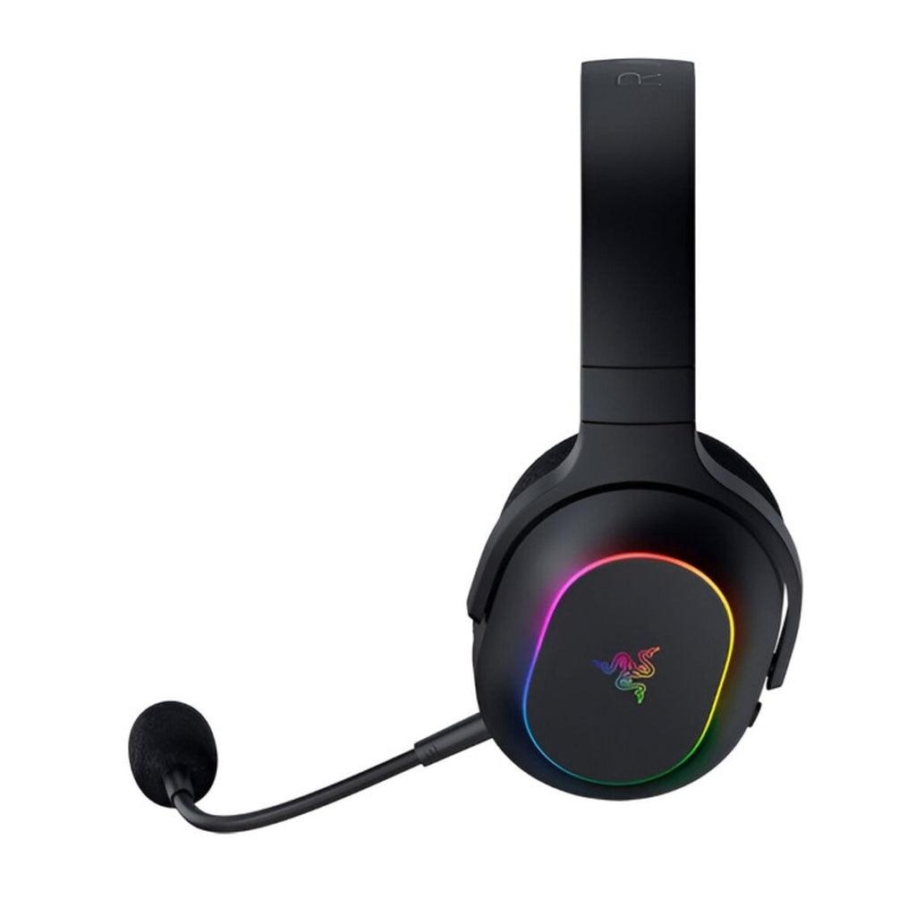 Voir photo 4 de Casque gaming sans fil avec micro Razer Barracuda X Chroma - Noir | Dero Casque gaming sans fil avec micro Razer Barracuda X Chroma - Noir Reconditionné Razer reconditionné photo 4 | Dero