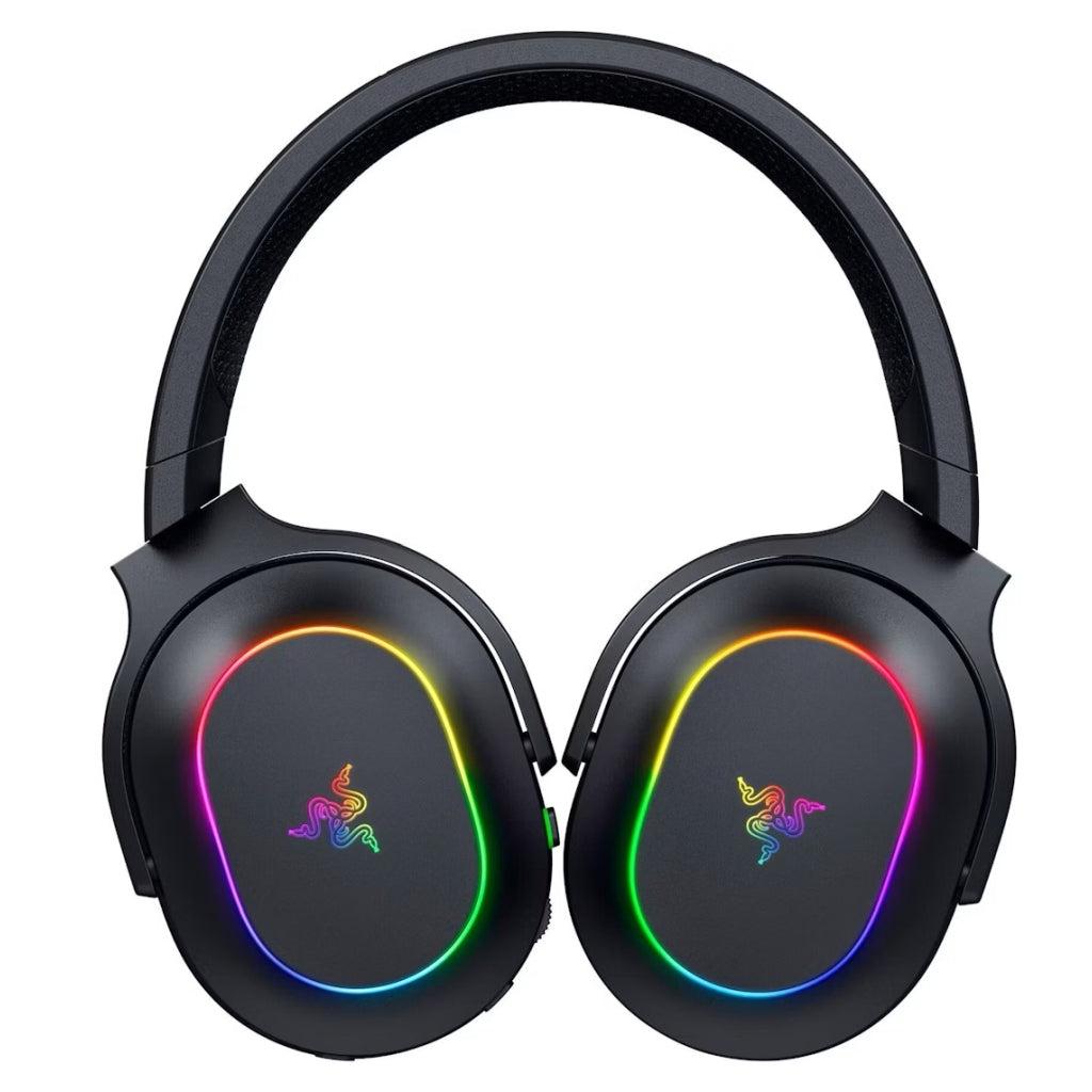 Voir photo 6 de Casque gaming sans fil avec micro Razer Barracuda X Chroma - Noir | Dero Casque gaming sans fil avec micro Razer Barracuda X Chroma - Noir Reconditionné Razer reconditionné photo 6 | Dero