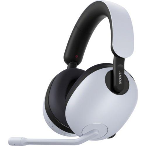 Casque gaming sans fil avec micro Sony Inzone H7 - Blanc Reconditionné - 149,99 € Casque gaming sans fil avec micro Sony Inzone H7 - Blanc Reconditionné Sony reconditionné disponible sur Backmarket