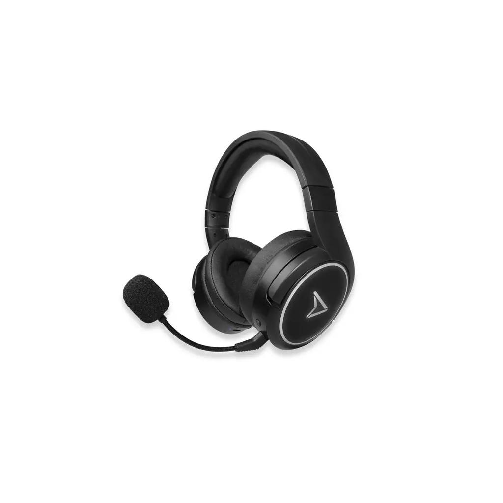 Acheter Casque gaming sans fil avec micro Steelplay JVAMUL00143 - Noir Reconditionné - 34,90 € Casque gaming sans fil avec micro Steelplay JVAMUL00143 - Noir Reconditionné Steelplay reconditionné disponible sur Backmarket