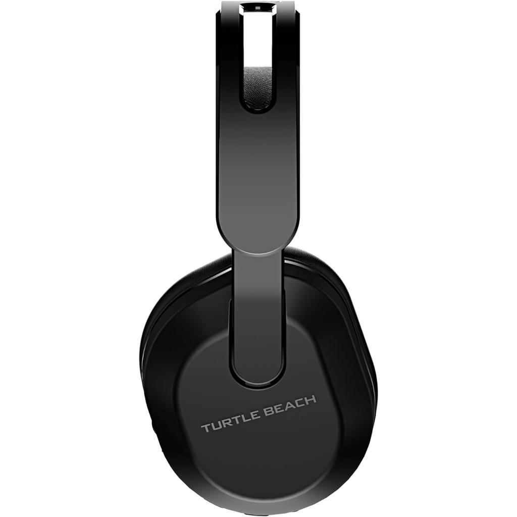 Voir photo 5 de Casque gaming sans fil avec micro Turtle Beach Stealth 500 PC - Noir | Dero Casque gaming sans fil avec micro Turtle Beach Stealth 500 PC - Noir Reconditionné Turtle Beach reconditionné photo 5 | Dero