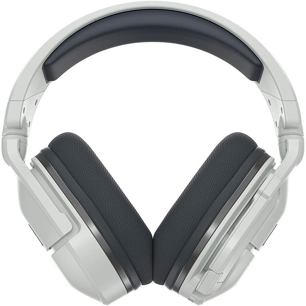 Casque gaming sans fil avec micro Turtle Beach Stealth 600 - Blanc Reconditionné - 85,00 € Casque gaming sans fil avec micro Turtle Beach Stealth 600 - Blanc Reconditionné Turtle Beach reconditionné disponible sur Backmarket