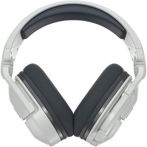 Casque gaming sans fil avec micro Turtle Beach Stealth 600 - Blanc État correct - 85,00 € Casque gaming sans fil avec micro Turtle Beach Stealth 600 - Blanc État correct Turtle Beach reconditionné disponible sur Backmarket