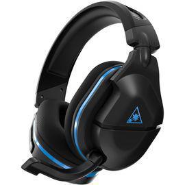 Casque gaming sans fil avec micro Turtle Beach Stealth 600 Gen 2 - Noir/Bleu Reconditionné - 90,00 € Casque gaming sans fil avec micro Turtle Beach Stealth 600 Gen 2 - Noir/Bleu Reconditionné Turtle Beach reconditionné disponible sur Backmarket