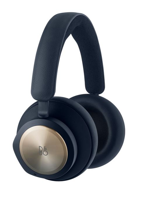 Casque Gaming sans fil Bluetooth Beoplay Bang & Olufsen Portal Bleu marine État correct Bang & Olufsen reconditionné disponible sur Fnac