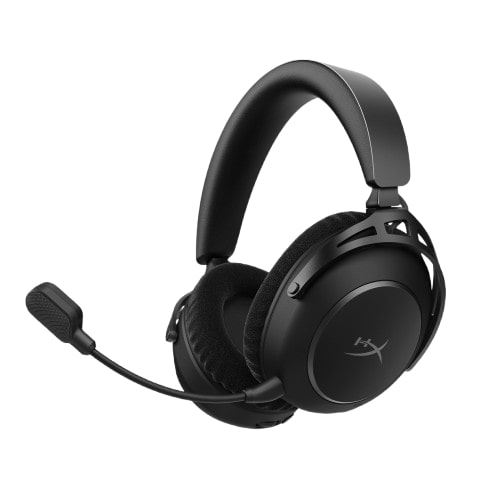 Casque gaming sans fil circum-aural HyperX Cloud Alpha 2 Noir État correct - 151,99 € Casque gaming sans fil circum-aural HyperX Cloud Alpha 2 Noir État correct HyperX reconditionné disponible sur Fnac