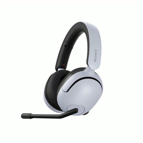 Casque gaming sans fil Sony INZONE H5 WH-G500 pour PC et PS5 Blanc État correct Sony reconditionné disponible sur Fnac